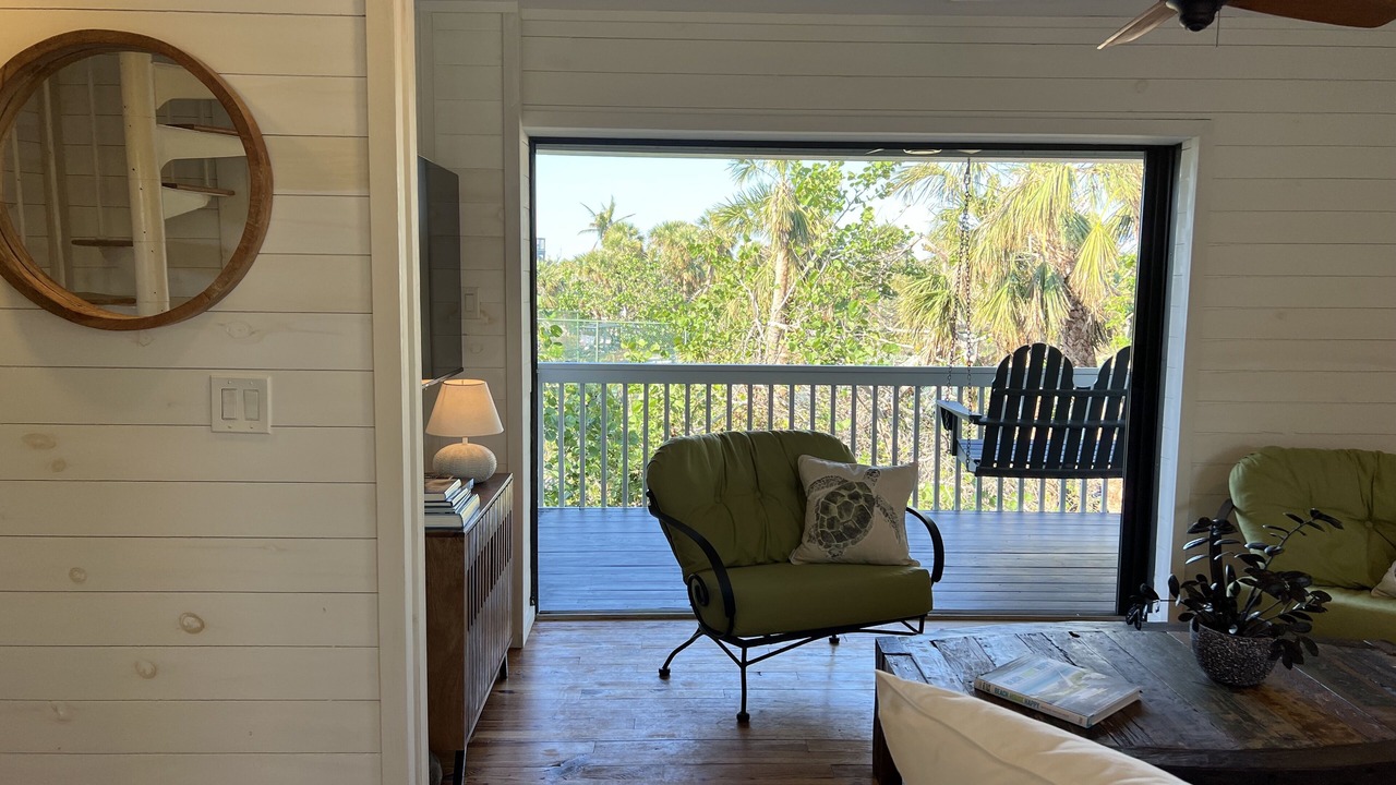 Photo of Outdoor in Safety Harbor Club