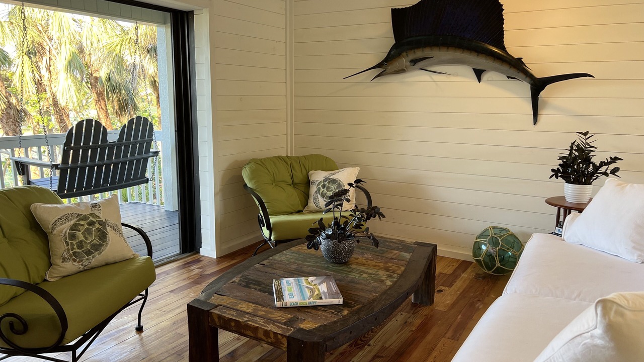 Photo of Outdoor in Safety Harbor Club