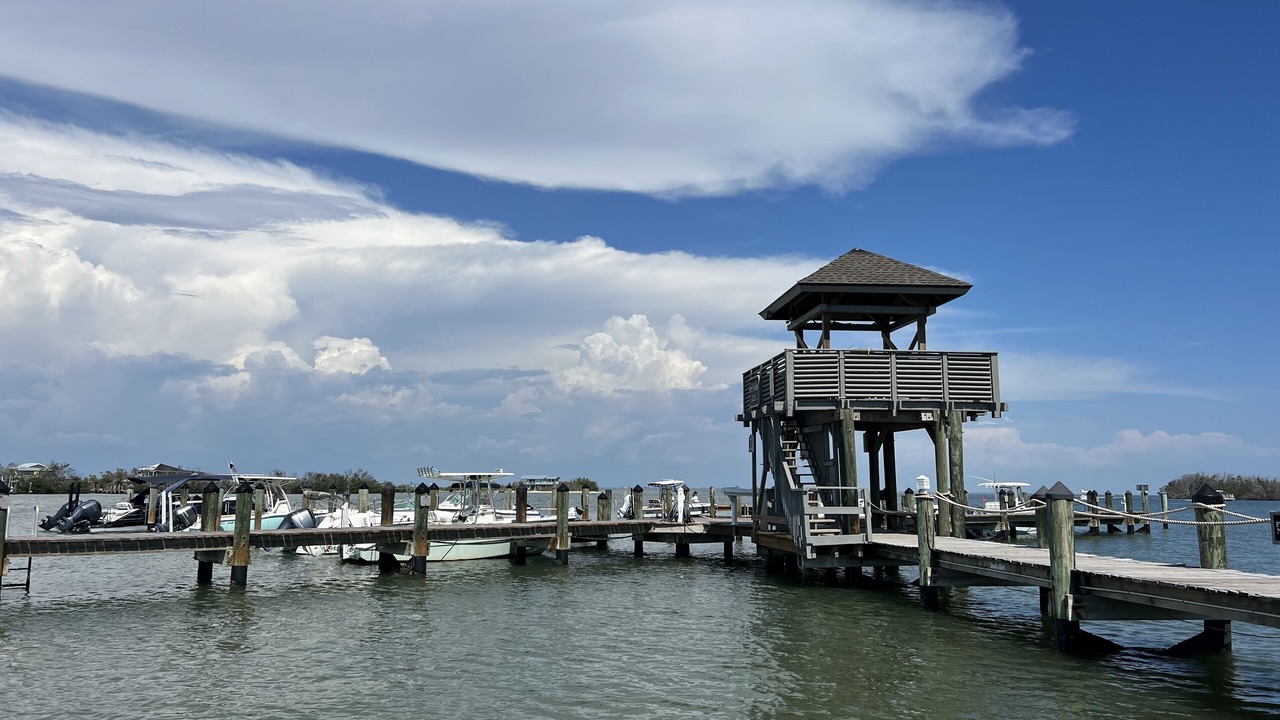 Photo of Outdoor in Safety Harbor Club
