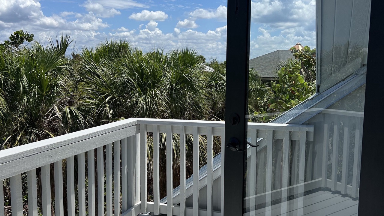 Photo of Outdoor in Safety Harbor Club
