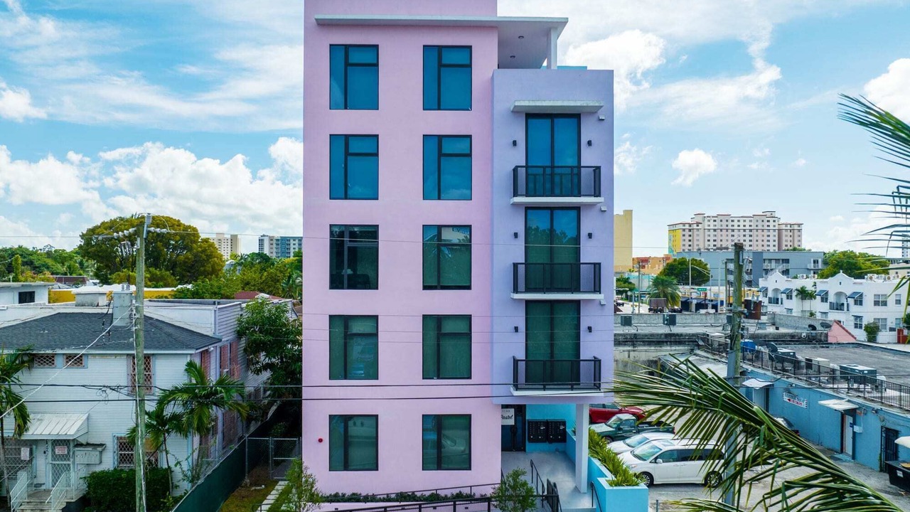 Photo of Outdoor in East Little Havana