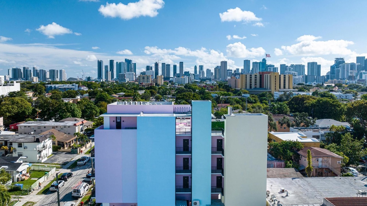 Photo of Outdoor in East Little Havana