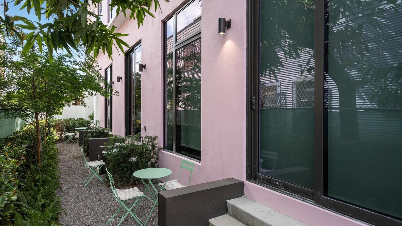 Photo of Patio Balcony in East Little Havana
