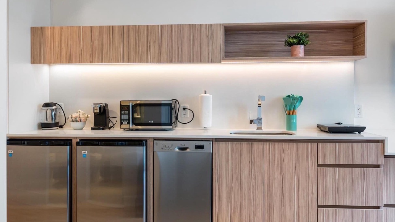 Photo of Kitchen in East Little Havana