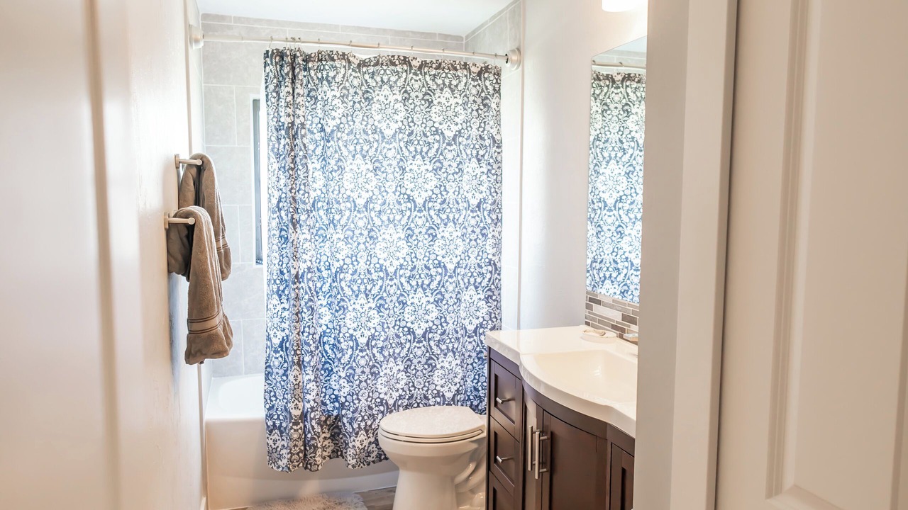 Photo of Bathroom in San Carlos Park