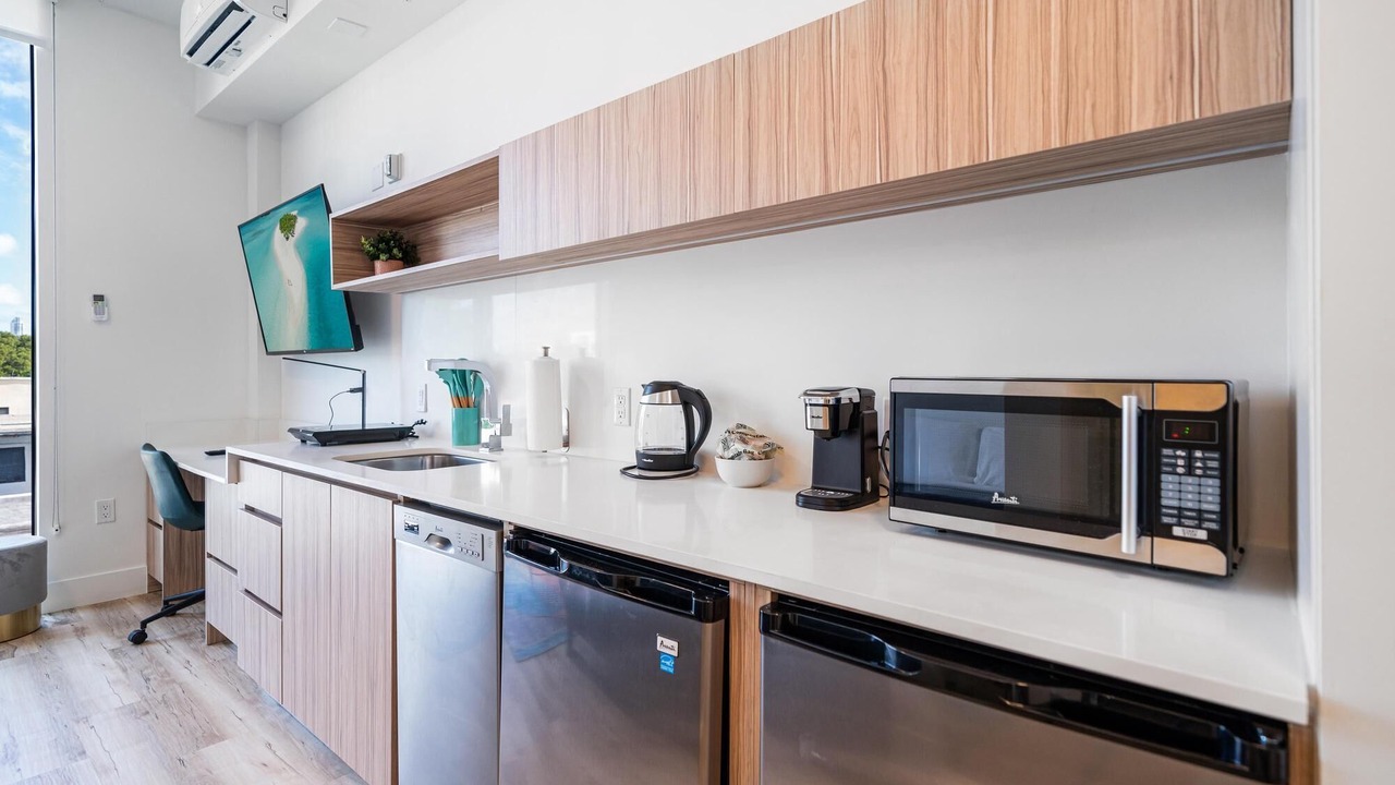 Photo of Kitchen in East Little Havana
