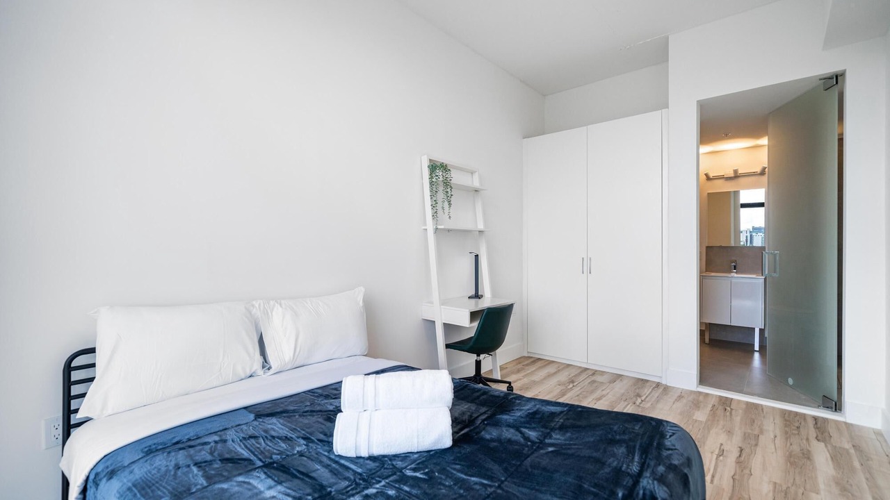 Photo of Bedroom in East Little Havana
