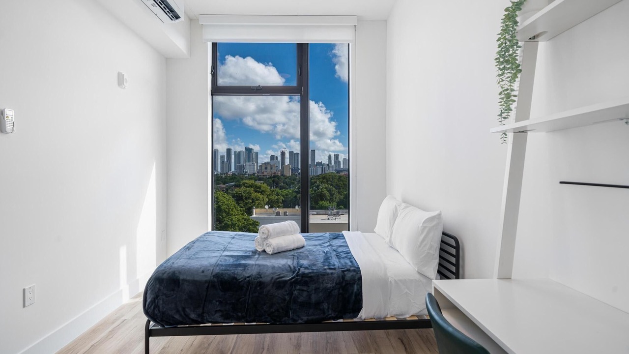 Photo of Bedroom in East Little Havana