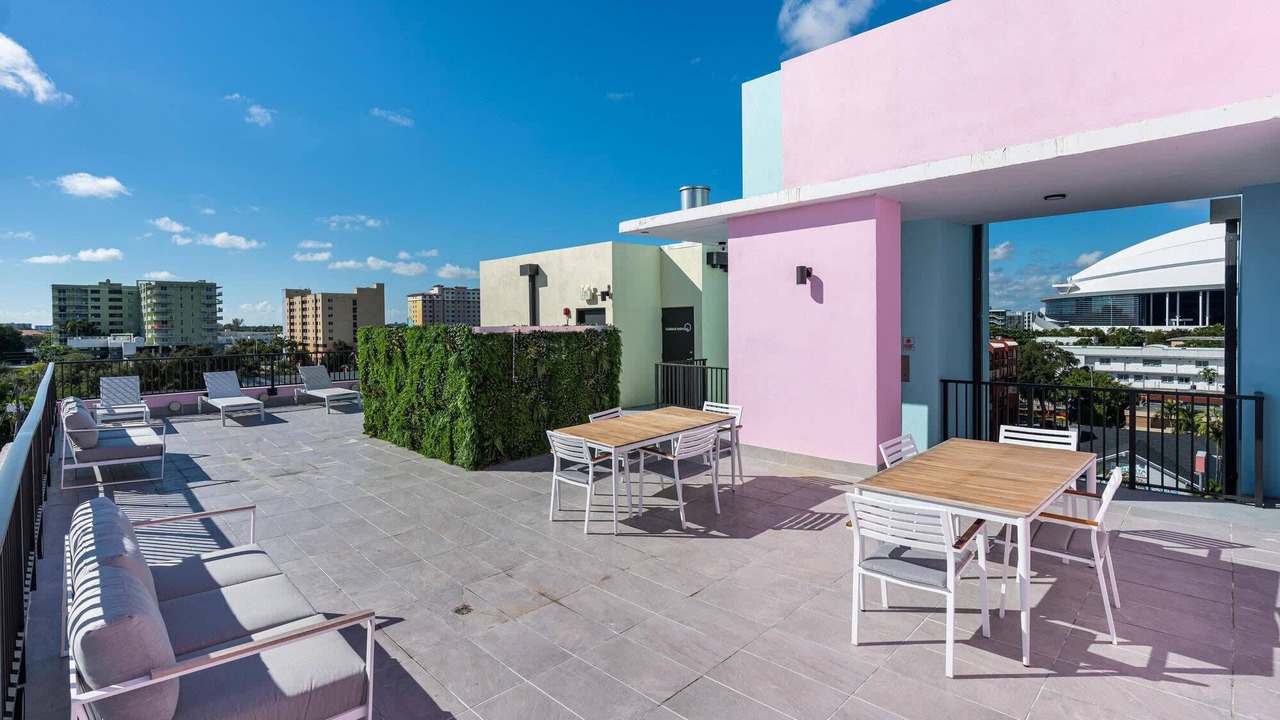 Photo of Outdoor in East Little Havana