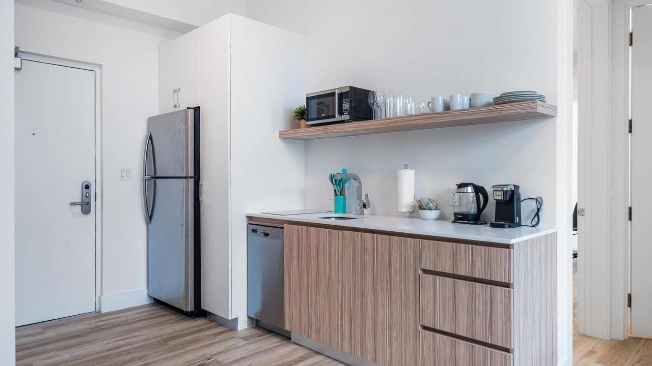 Photo of Kitchen in East Little Havana