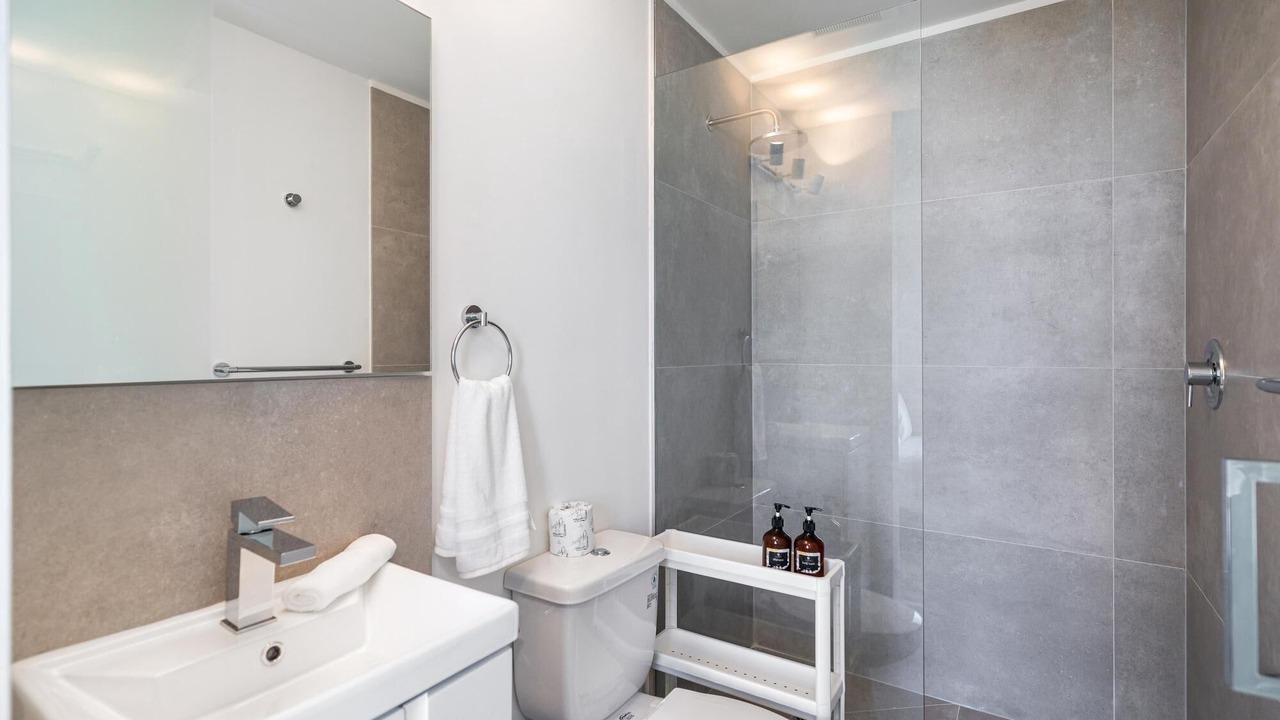 Photo of Bathroom in East Little Havana