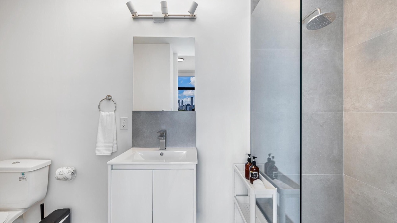 Photo of Bathroom in East Little Havana