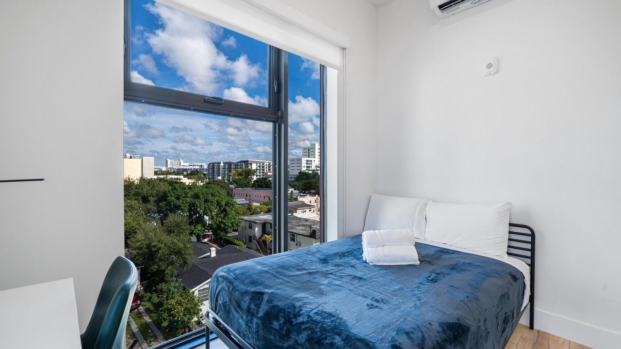 Photo of Bedroom in East Little Havana