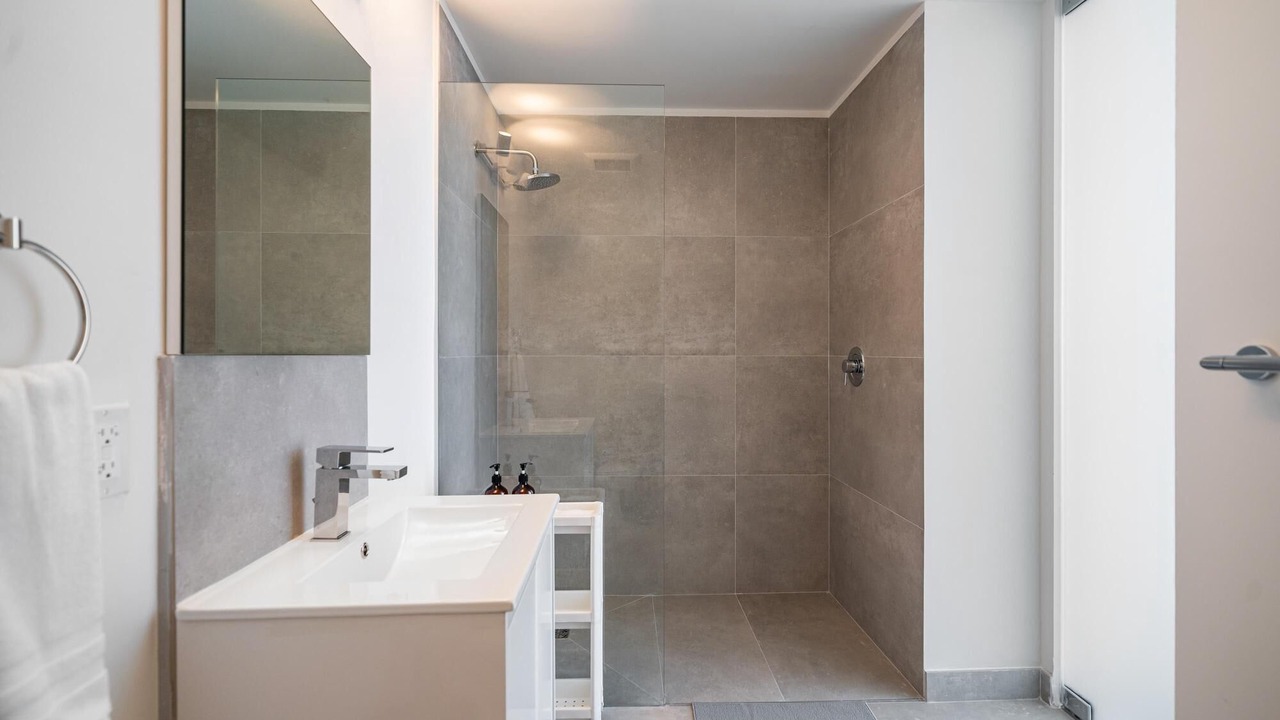Photo of Bathroom in East Little Havana