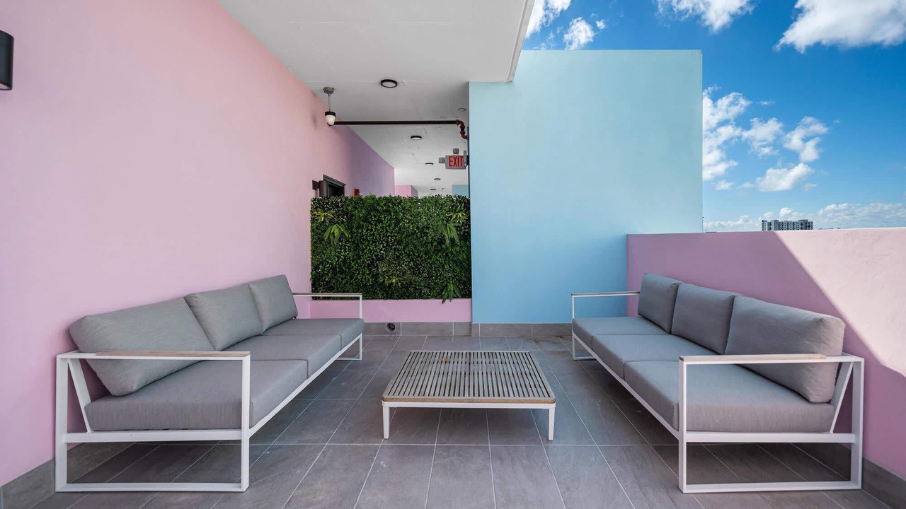 Photo of Outdoor in East Little Havana