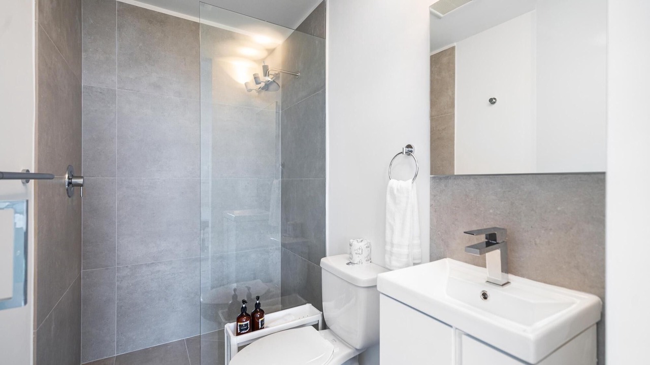 Photo of Bathroom in East Little Havana