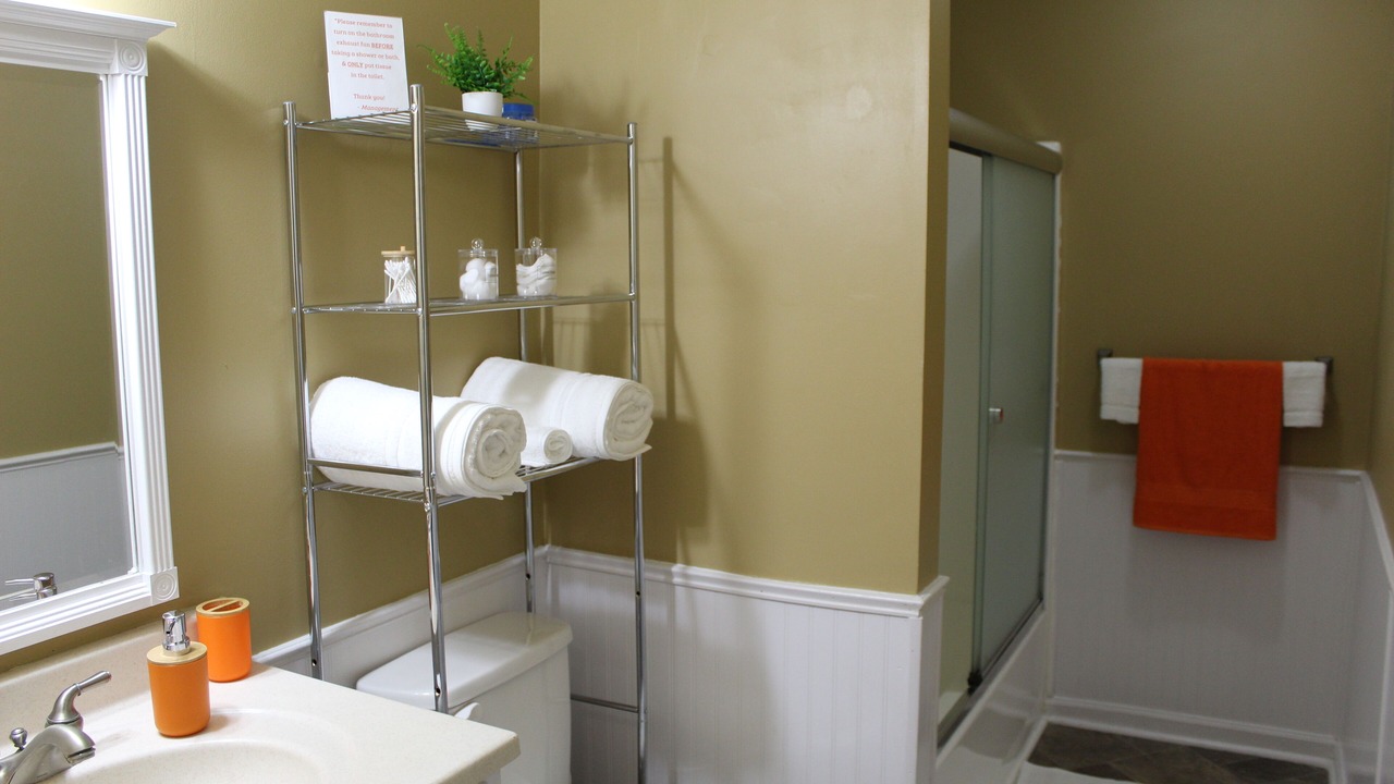 Photo of Bathroom in Perry
