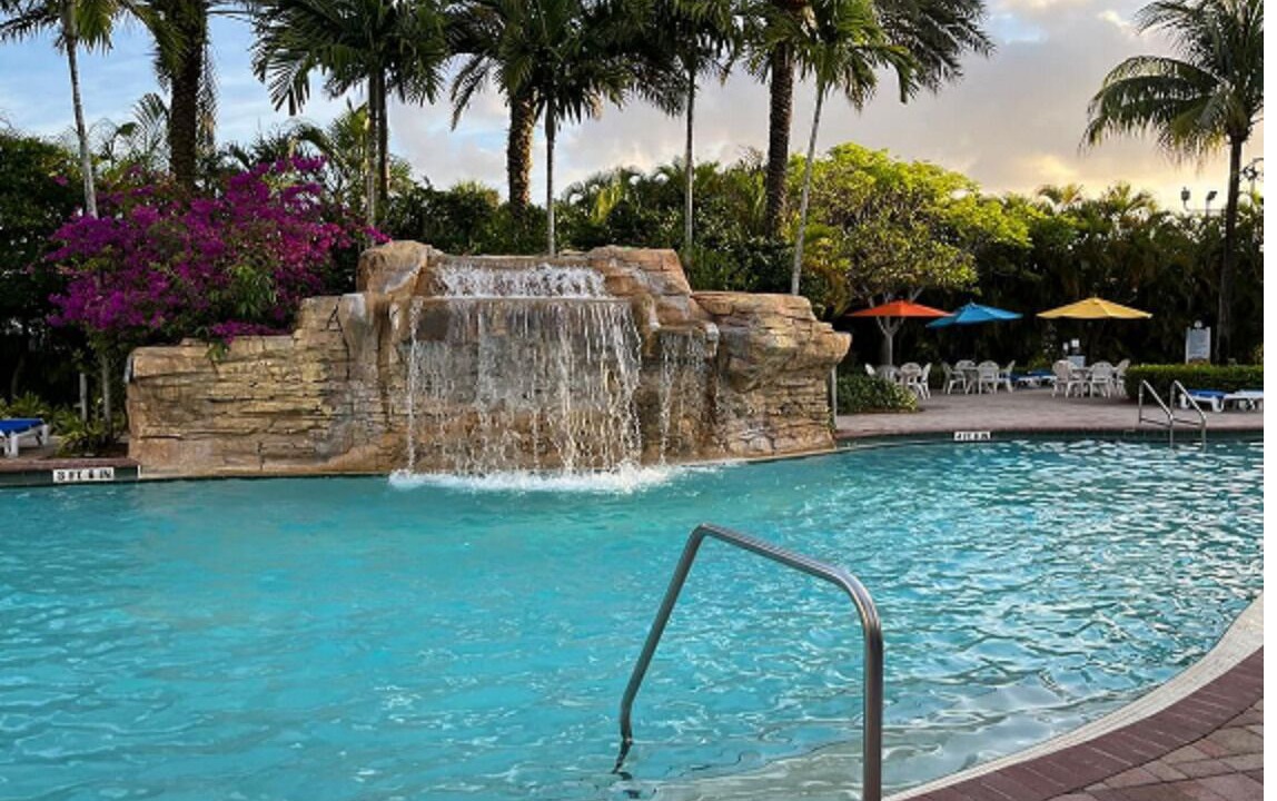 Photo of Outdoor in Weston