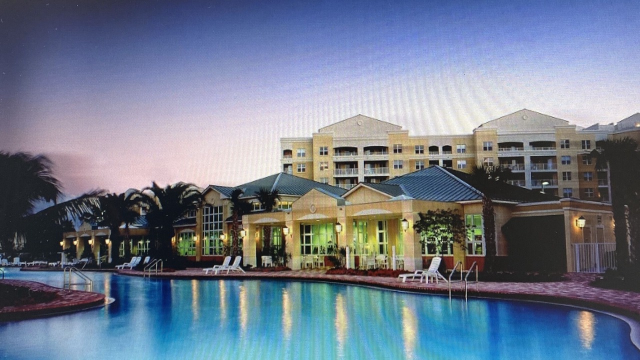 Photo of Outdoor in Weston
