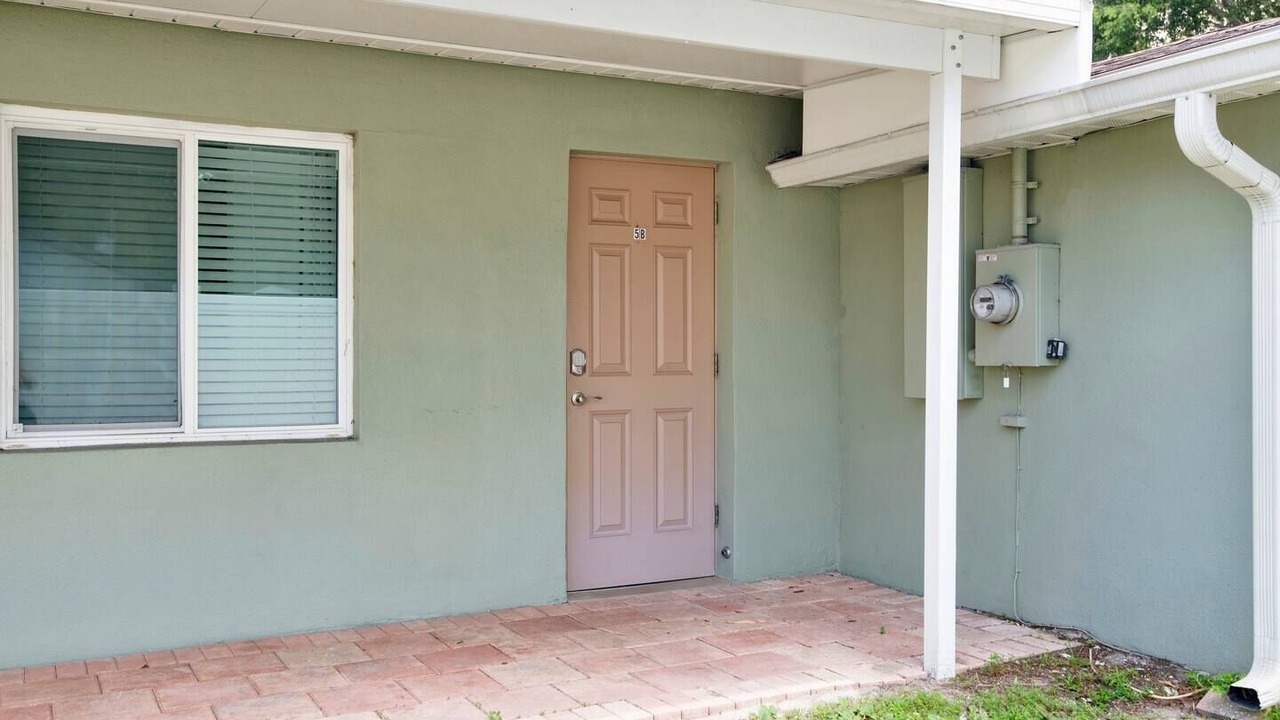 Photo of Outdoor in Crescent Heights