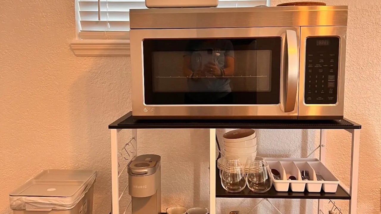 Photo of Kitchen in Crescent Heights