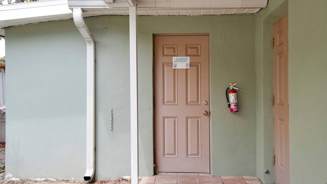 Photo of Outdoor in Crescent Heights