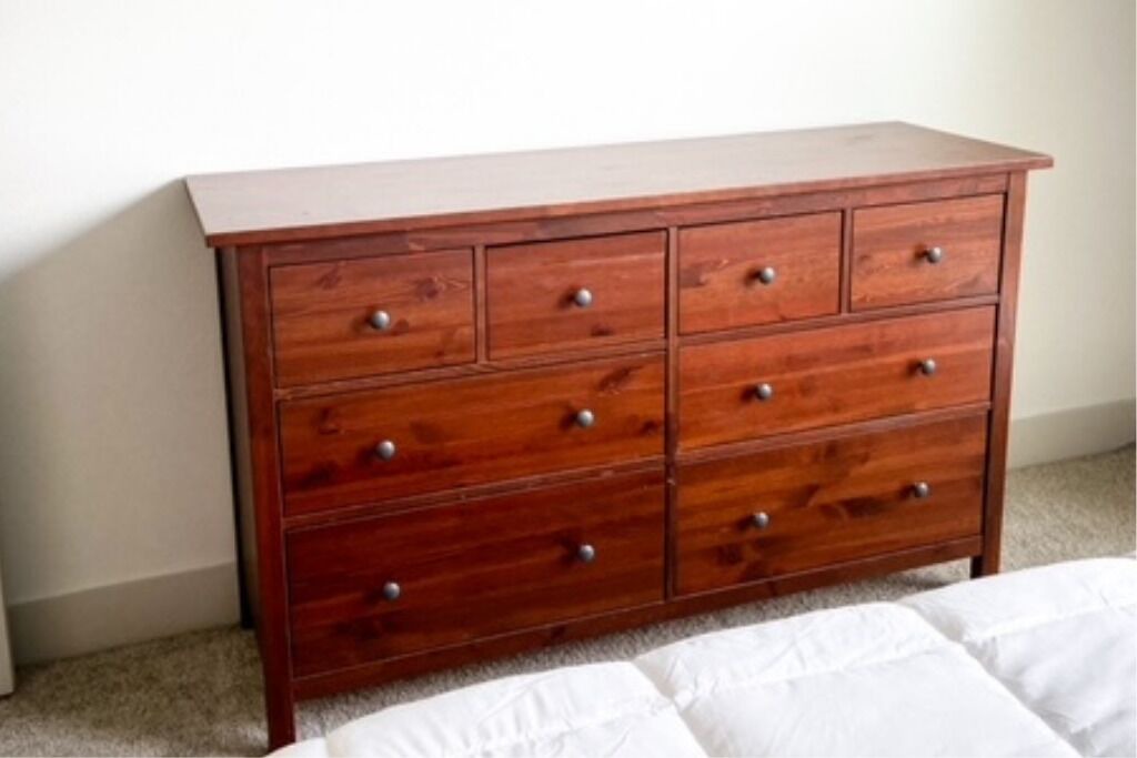 Photo of Bedroom in Five Points
