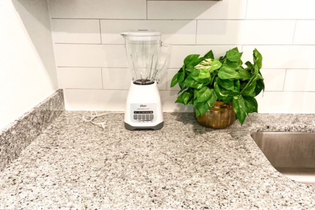 Photo of Kitchen in Five Points