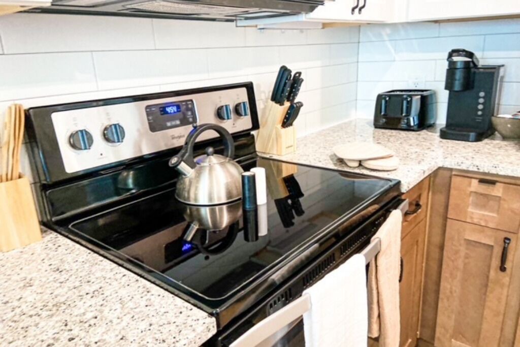 Photo of Kitchen in Five Points