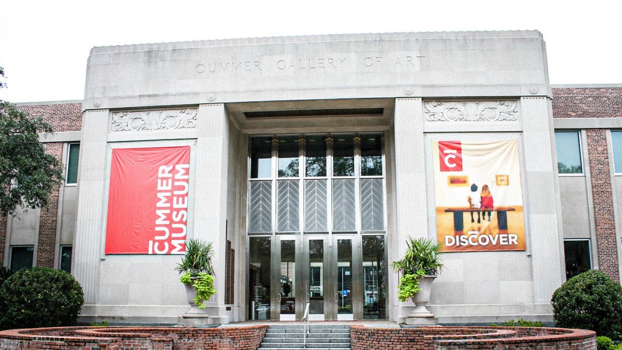 Photo of Outdoor in Five Points