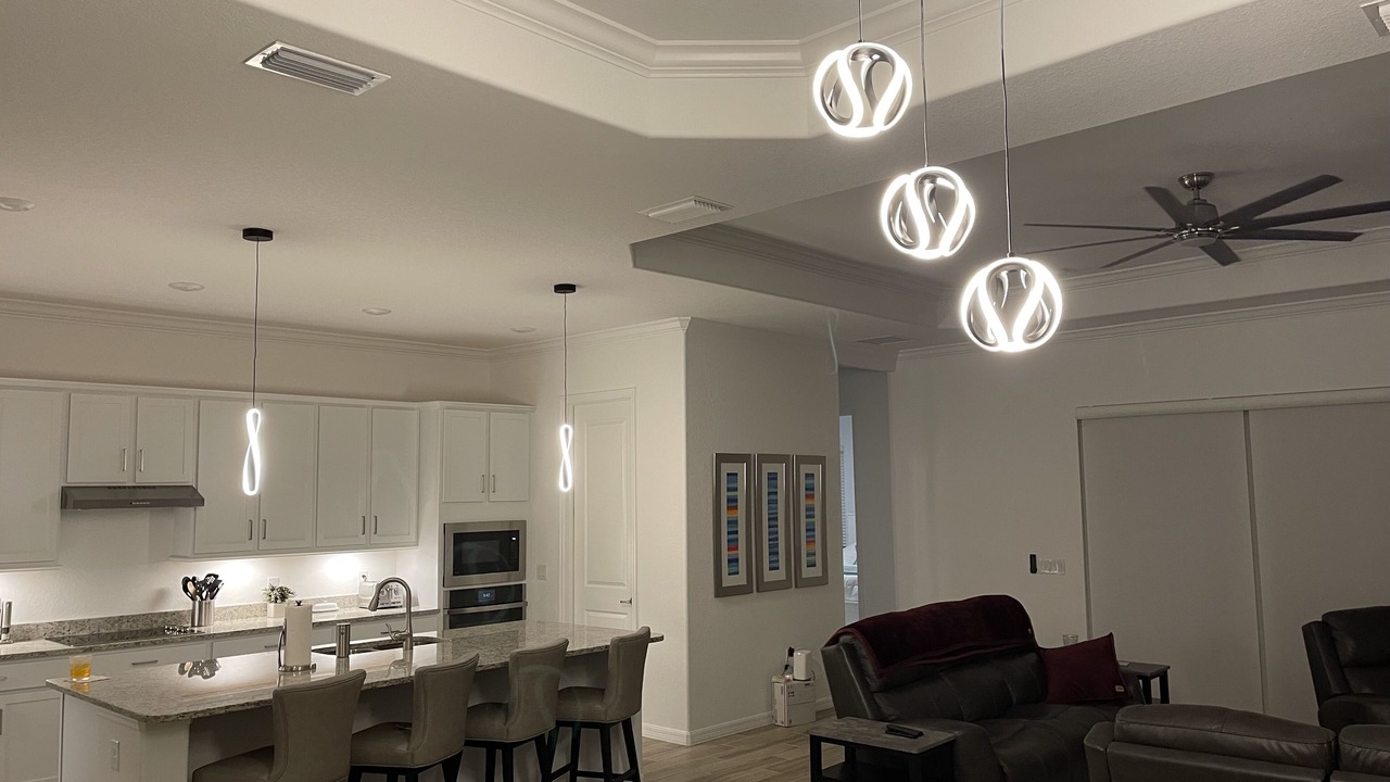 Photo of Livingroom in Punta Gorda
