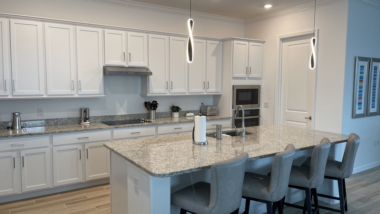 Photo of Kitchen in Punta Gorda