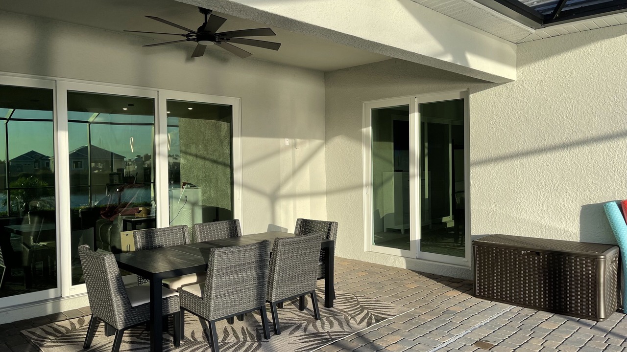 Photo of Outdoor in Punta Gorda