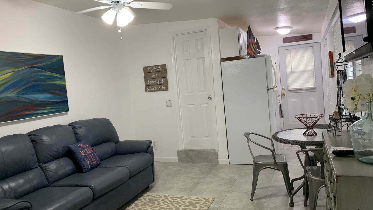 Photo of Livingroom in Sexton Cove Estates
