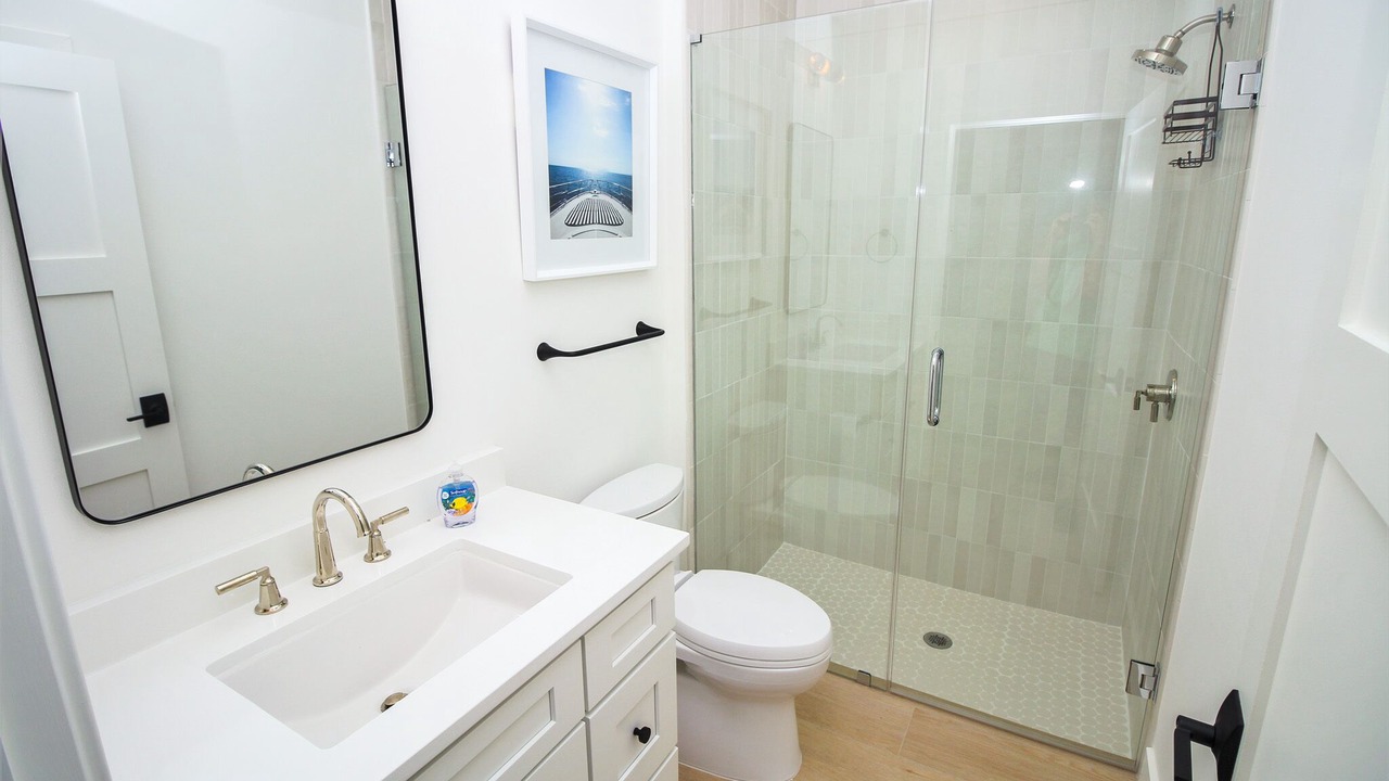 Photo of Bathroom in Horton Shores