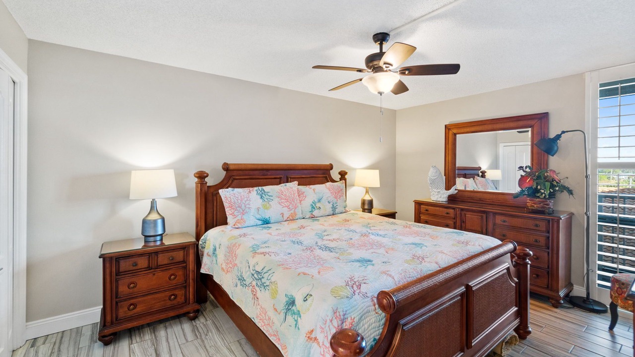 Photo of Bedroom in Thomas Drive