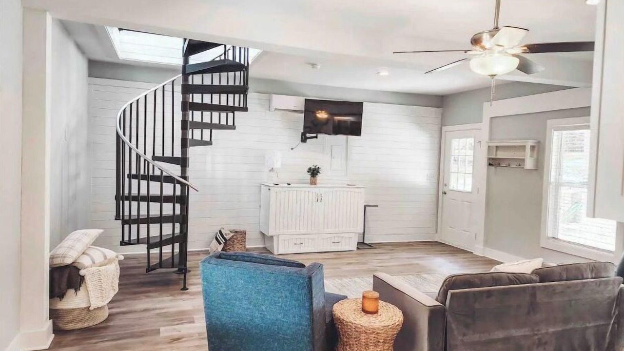 Photo of Livingroom in Prosperity