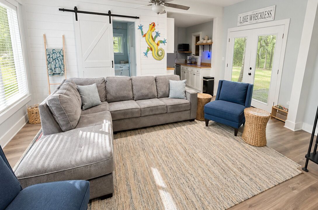 Photo of Livingroom in Prosperity