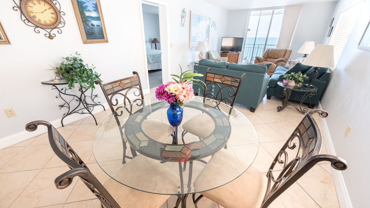 Photo of Livingroom in Indian Harbour Beach