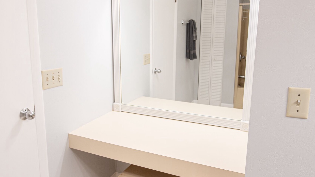Photo of Bathroom in Indian Harbour Beach