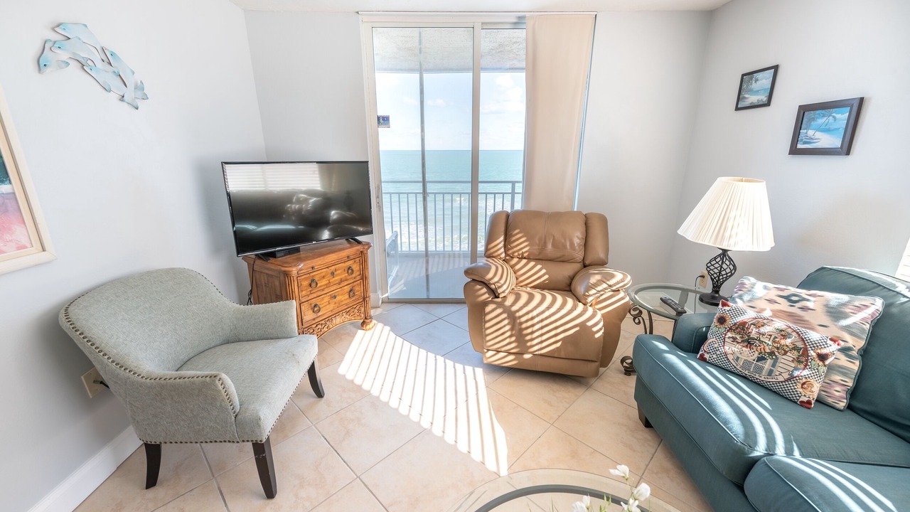 Photo of Bedroom in Indian Harbour Beach