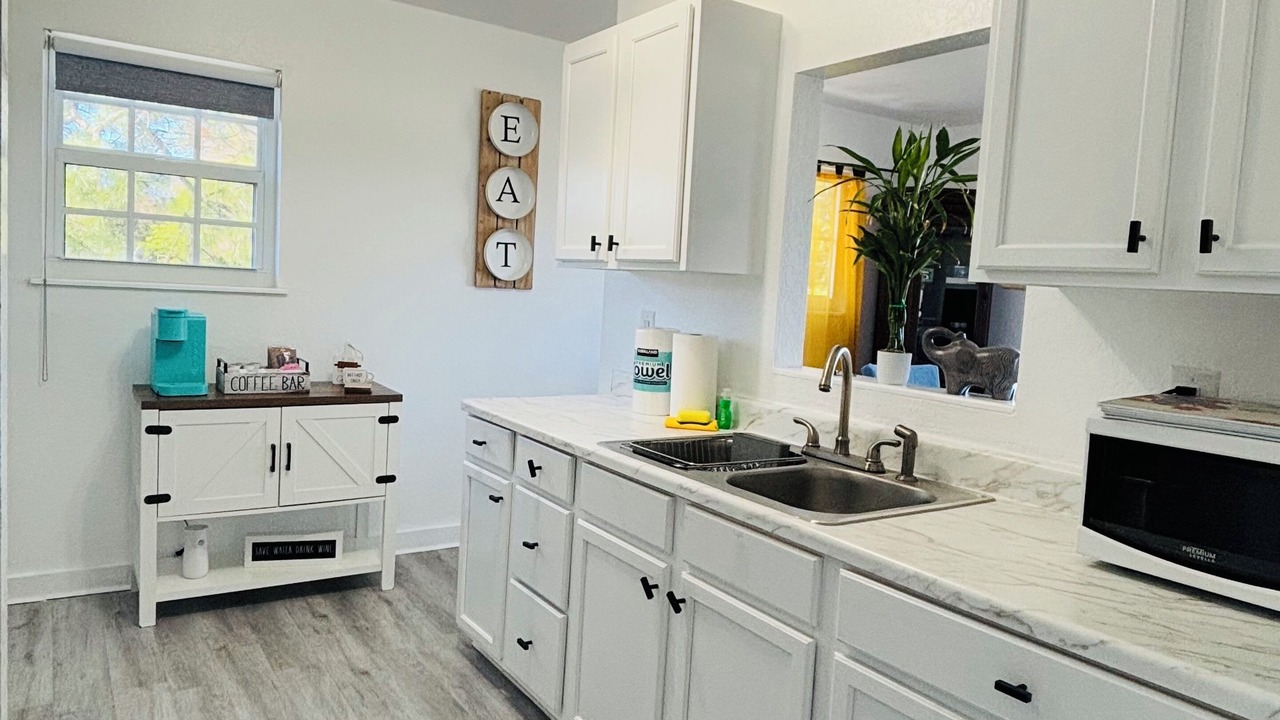 Photo of Kitchen in Clewiston