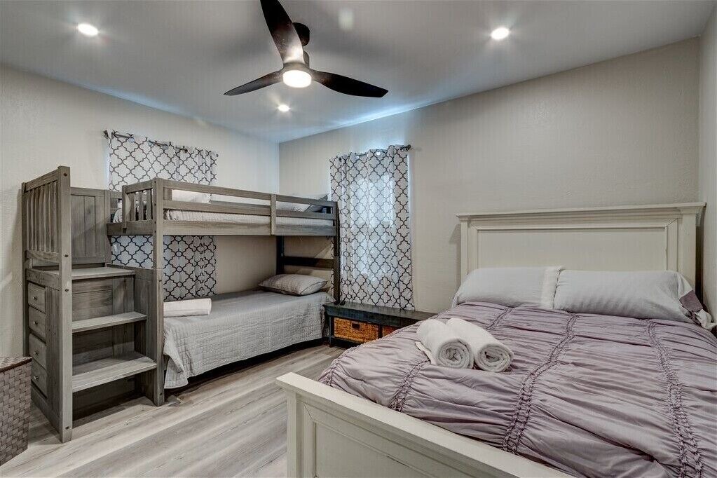 Photo of Bedroom in Orlando
