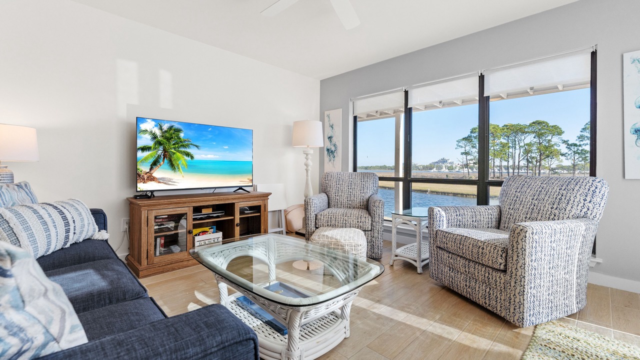 Photo of Bedroom in Sandestin