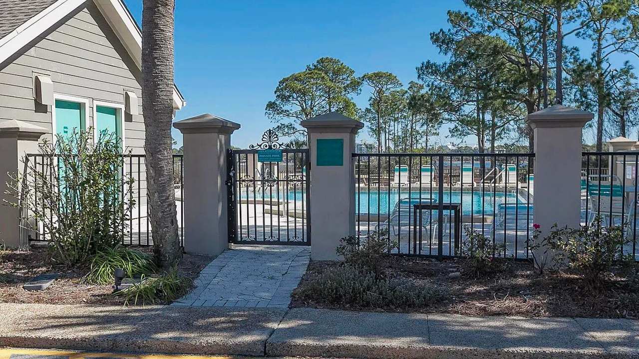 Photo of Outdoor in Sandestin