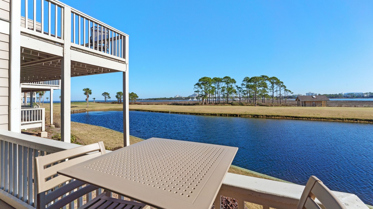Photo of Outdoor in Sandestin