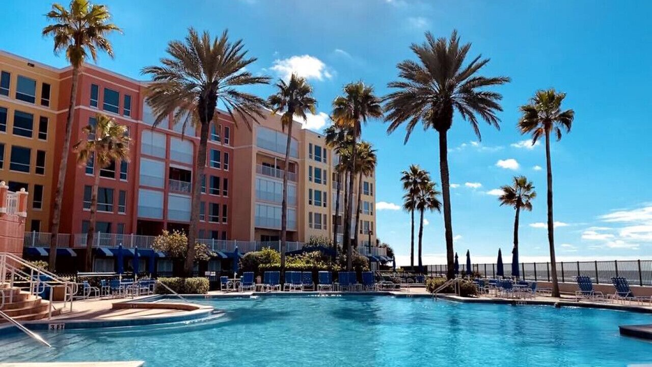 Photo of Outdoor in North Redington Beach