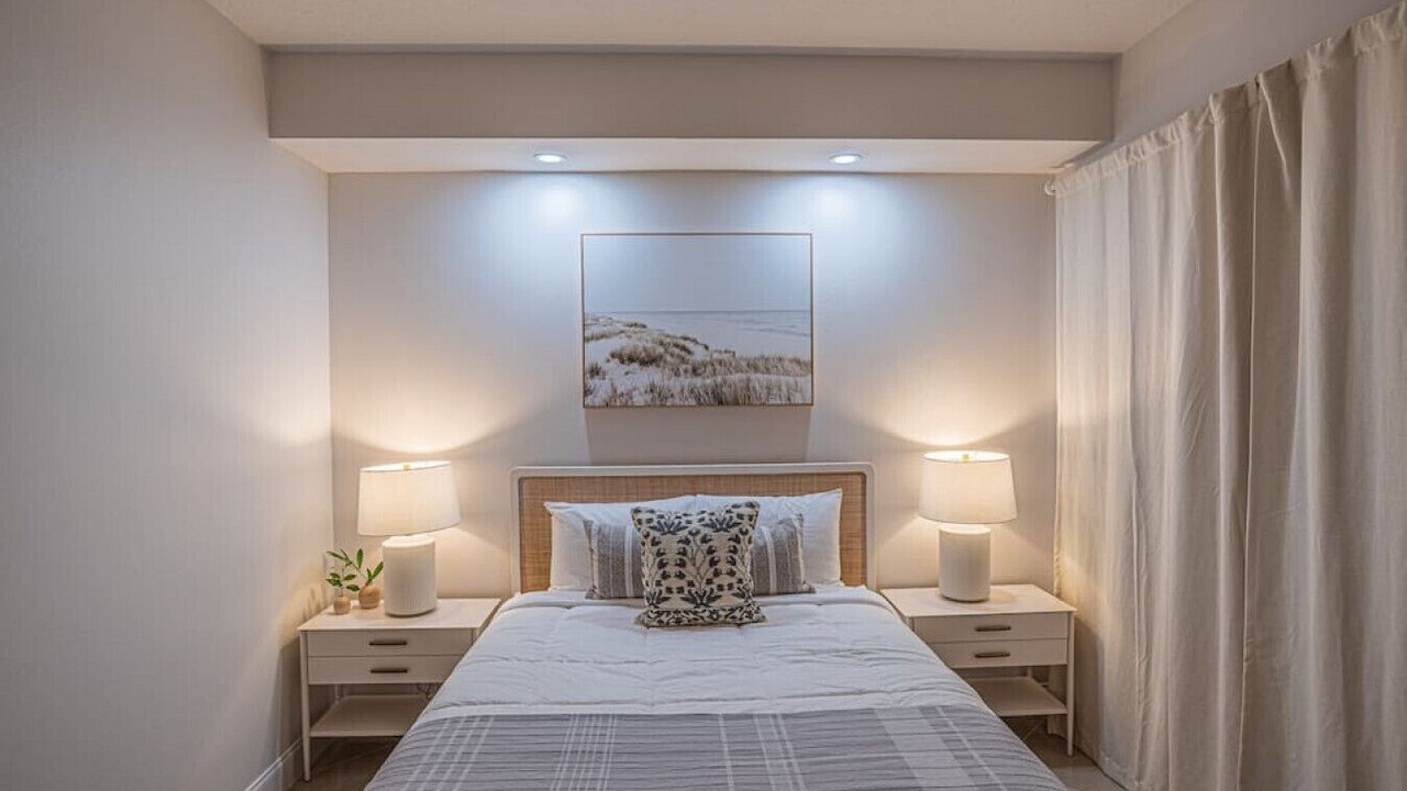 Photo of Bedroom in North Redington Beach