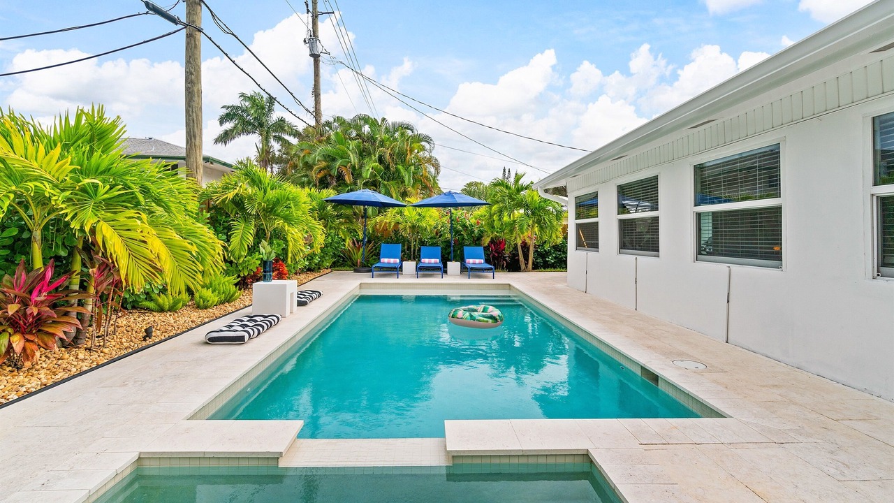 Photo of Outdoor in Tequesta