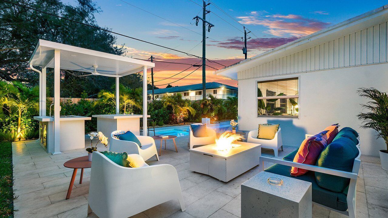 Photo of Outdoor in Tequesta